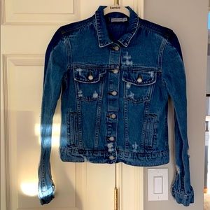 Carmar Denim jacket